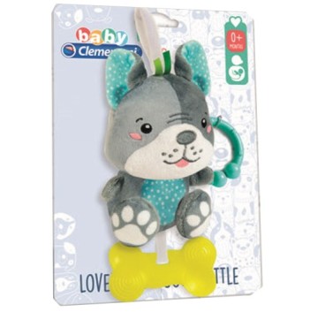 Morbido Cagnolino Sonaglino