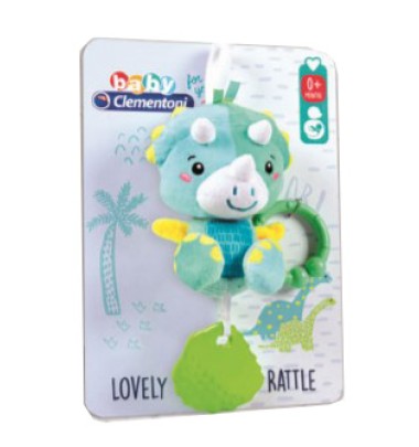 Morbido Dinosauro Sonaglino