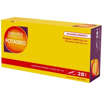 IMO LABCATAL K 28fl.