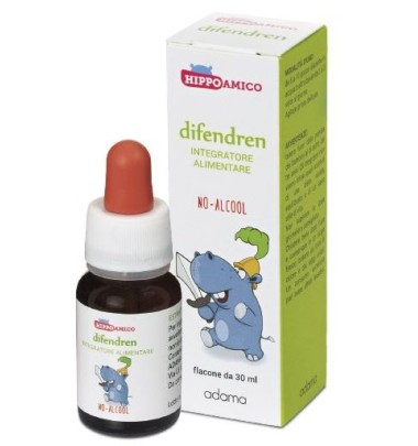 EIE DIFENDREN GTT 30ML