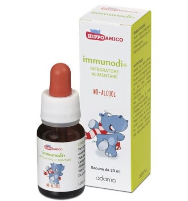 EIE IMMUNODI+ GTT 30ML