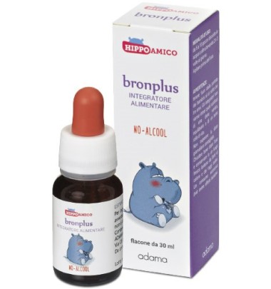 EIE BRONPLUS GTT 30ML