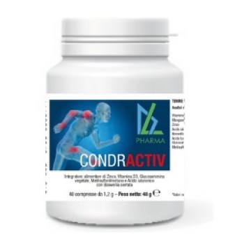 CONDRACTIV 40CPR