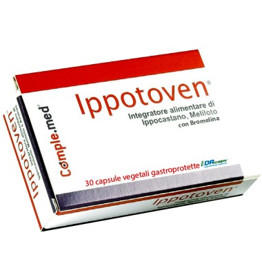 IPPOTOVEN 30CPS