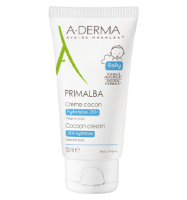 PRIMALBA CREMA COCON  50ML