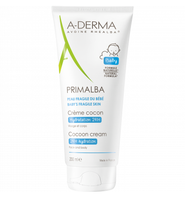 PRIMALBA CREMA COCON 200ML