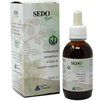 SEDO BEN 50ML