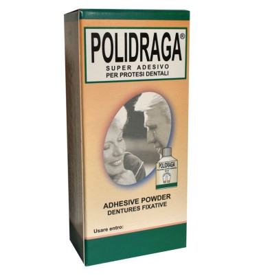 POLIDRAGA-POLV ADES GRANDE