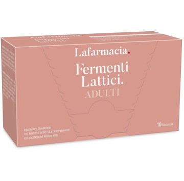 LF FERMENTI ADULTI 10FL