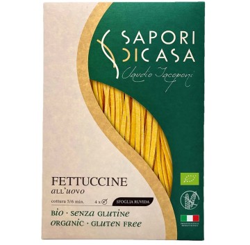 SAPORI CASA Fett.Uovo 250g