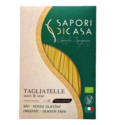 SAPORI CASA Tagliat.Ma&Ri 250g