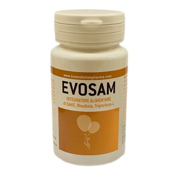 EVOSAM 30CPS