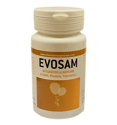 EVOSAM 30CPS