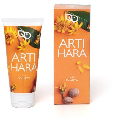 ARTIHARA GEL SOLLIEVO 100ML FTM