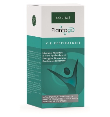 PLANTAGO 200ML