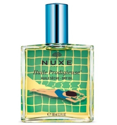 NUXE HUILE PRODIG 2020 BLUE