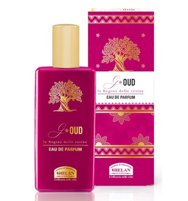 G OUD Eau de Parfum 50ml