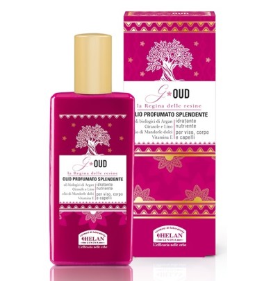 G OUD OLIO PROF SPLENDENTE50ML