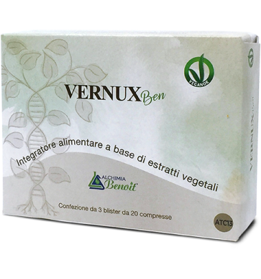 VERNUX BEN 60CPR