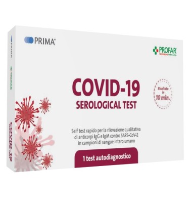 PROFAR COVID-19 SIEROLOGICAL T