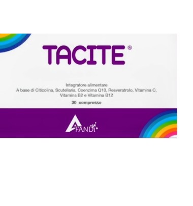 TACITE 30CPR
