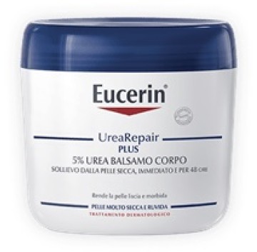 EUCERIN UREAREP BALS CRP 450ML