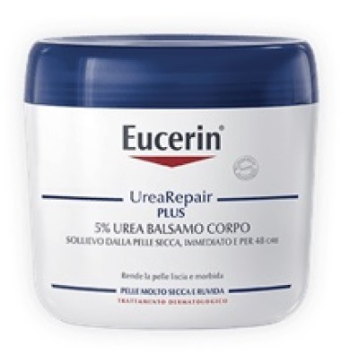 EUCERIN UREAREP BALS CRP 450ML