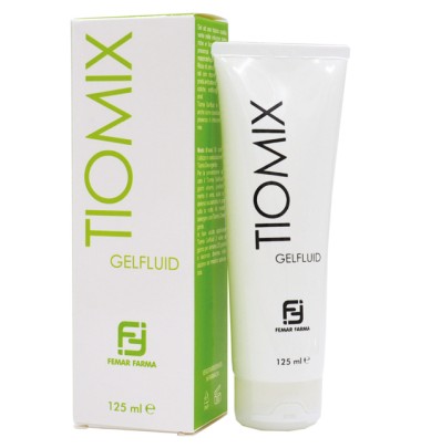 TIOMIX GELFLUID 75ML