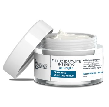 Fpr Fluido Idratante Anti-rugh