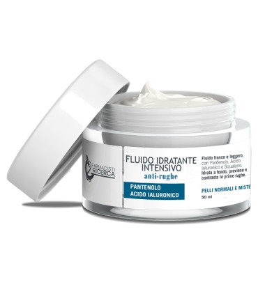 Fpr Fluido Idratante Anti-rugh