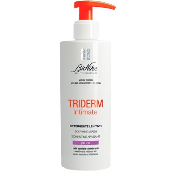 TRIDERM-INTIMATE LENIT250ML'OFF