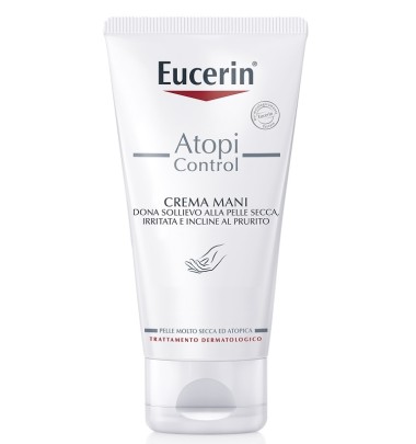 EUCERIN ATOPI CONTROL CR MANI