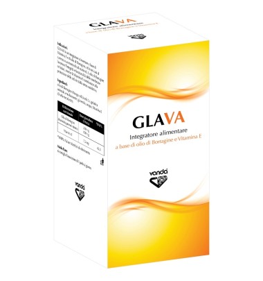 GLAVA 60 PERLE