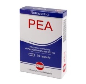 PEA 300MG 30CPS