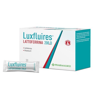 LUXFLUIRES LATTOF 200D 30STICK