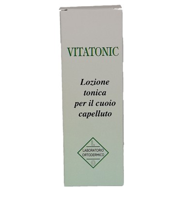 VITATONIC Gtt 100ml