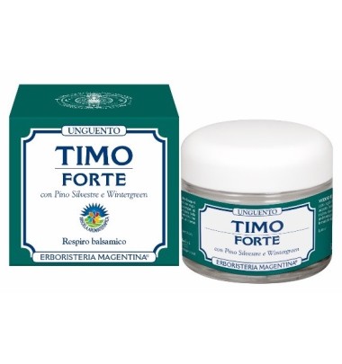 TIMO FORTE UNGUENTO 50ML (I3/021