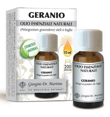GERANIO OE 10ML SVS