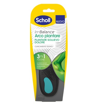 SCHOLL PLANT ARCO S 2PZ