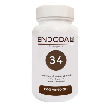 ENDODAL 34 BIO 60CPR