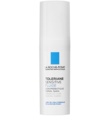 TOLERIANE SENS FLUIDO 40ML-ULTIMI ARRIVI-PRODOTTO ITALIANO-OFFERTISSIMA-ULTIMI PEZZI-