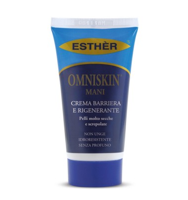 OMNISKIN MANI CREMA BARRI/RIGE