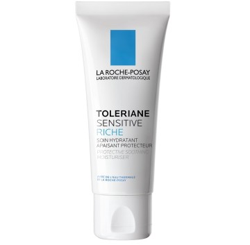 TOLERIANE SENS RICHE T40ML-ULTIMI ARRIVI-PRODOTTO ITALIANO-OFFERTISSIMA-ULTIMI PEZZI-