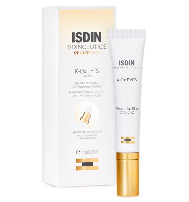 ISDINCEUTICS K-OX EYES 15ML