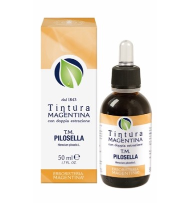 PILOSELLA TINTURA MAGEN 50ML