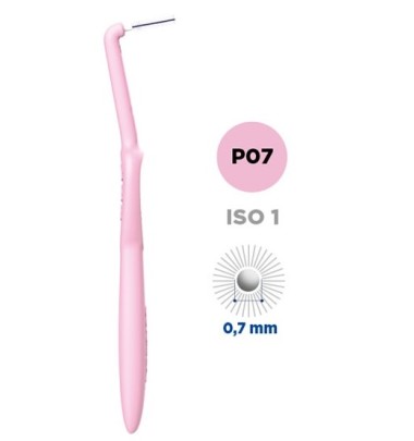 CURASEPT PROXI ANGLE P07 RA/PI -OFFERTISSIMA-ULTIMI PEZZI-ULTIMI ARRIVI-PRODOTTO ITALIANO-