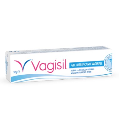 VAGISIL GEL LUBRIFICANTE 30G -OFFERTISSIMA-ULTIMI PEZZI-ULTIMI ARRIVI-PRODOTTO ITALIANO-