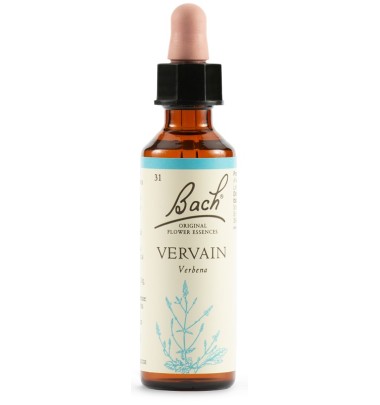 BACH VERVAIN ORIG 20ML