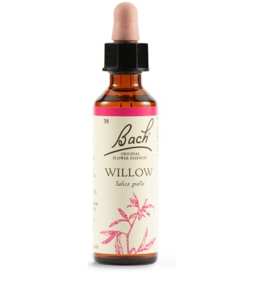 WILLOW BACH ORIG 38 20ml