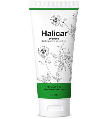 HALICAR CREMA FLUIDA ADULTI